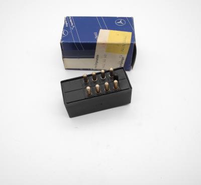 1248210047 Relay motor sunroof 8-pin