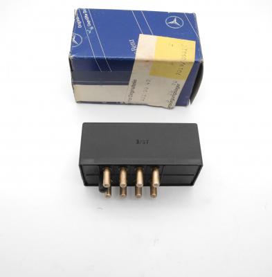 1248210047 Relay motor sunroof 8-pin