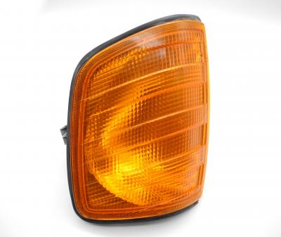 1248260443 Front left indicator light Hella W124