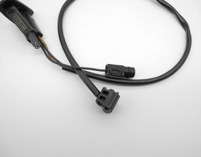 1248601947 Wischwasserdüse links beheizt W124