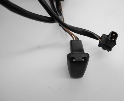 1248602047 Wischwasserdüse rechts beheizt W124