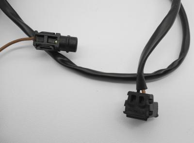 1248602047 Wischwasserdüse rechts beheizt W124