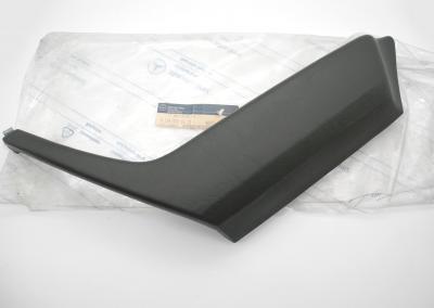 1249700401 Armlehne Fondtür rechts Dunkeloliv