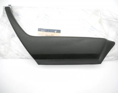 1249700401 Armlehne Fondtür rechts Dunkeloliv