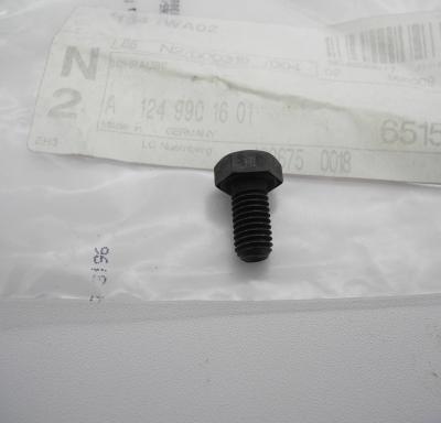 1249901601 Schraube Automatik-Getriebe