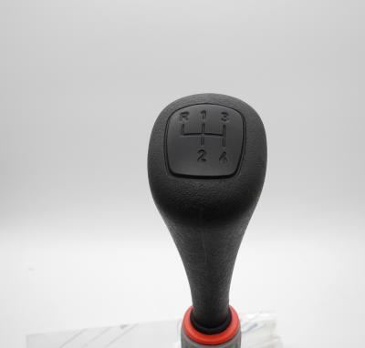 1262670410 Gear knob for mechanical four-speed transmission