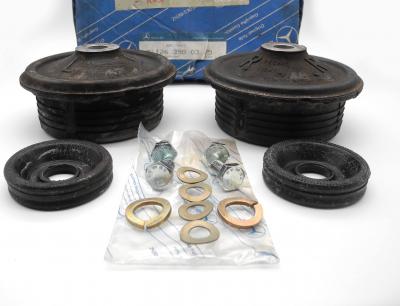 1263500375 Repair kit rear axle carrier special protection
