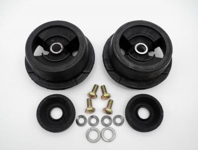 1263503408Rrepair kit for rear axle carrier mounting Meyle