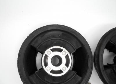 1263503408Rrepair kit for rear axle carrier mounting Meyle