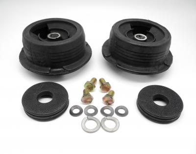 1263503408Rrepair kit for rear axle carrier mounting Meyle