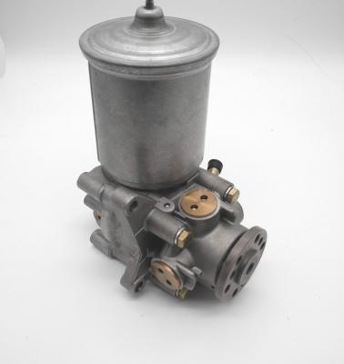 1264603880 Hydropump Tandem pump Vickers