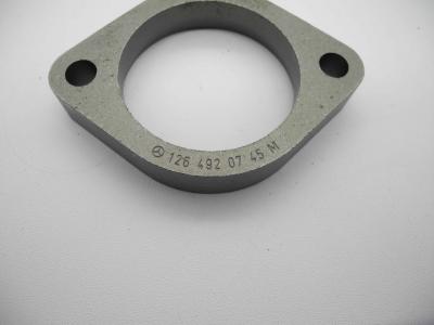 1264920745 Auspuffflansch