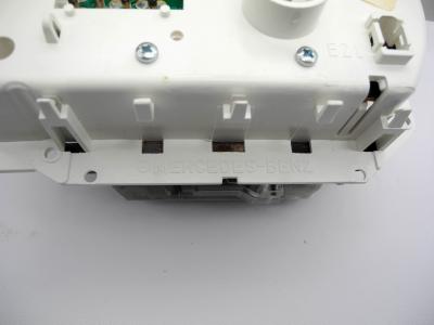 1265428301 Elektronischer Tachometer W126