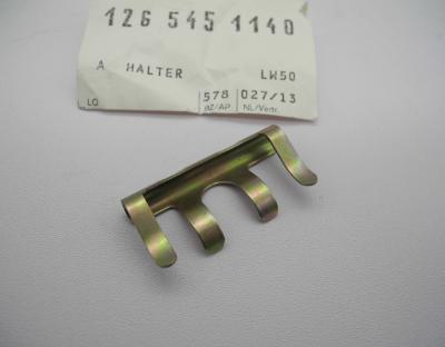 1265451140 Bracket for parking brake contact switch