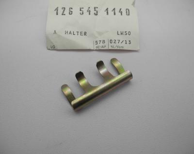 1265451140 Bracket for parking brake contact switch