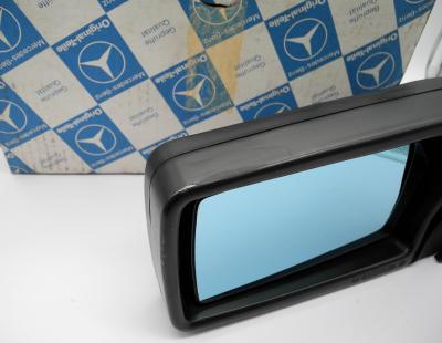 1268104516 Außenspiegel links mit Spiegelheizung