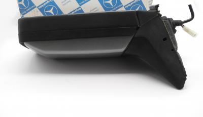 1268104516 Außenspiegel links mit Spiegelheizung