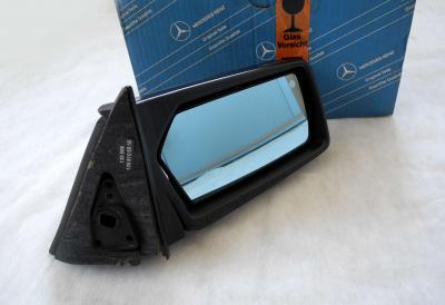 1268105016 Außenspiegel rechts gewölbt