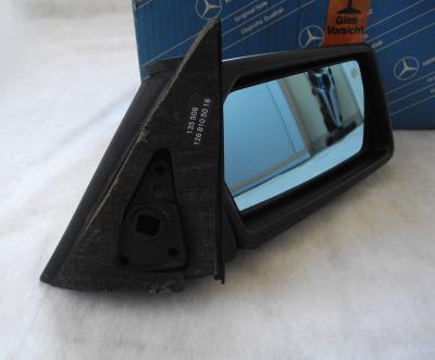 1268105016 Außenspiegel rechts gewölbt