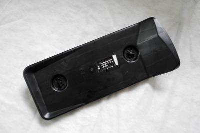 1268201464 Lft rear taillight carrier