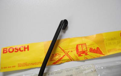 1268202444 Front right wiper arm W126 RHD