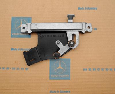 1268300385 Rear fresh air nozzle regulator