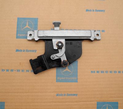 1268300385 Rear fresh air nozzle regulator