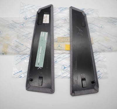 1269204186 1269204286 Covers for rear individual seats