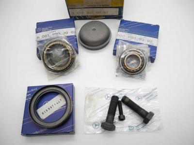 1293300051 Repair kit wheel bearing front axle