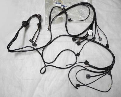 1295400606 Kabelbaum Scheinwerfer Hupe Blinker Temperaturfühler