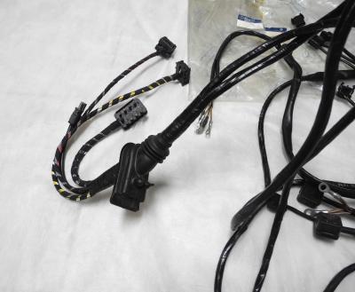 1295400606 Kabelbaum Scheinwerfer Hupe Blinker Temperaturfühler