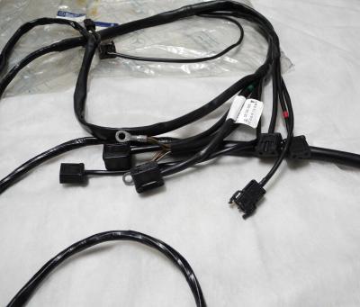 1295400606 Kabelbaum Scheinwerfer Hupe Blinker Temperaturfühler