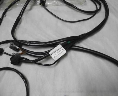 1295400606 Kabelbaum Scheinwerfer Hupe Blinker Temperaturfühler