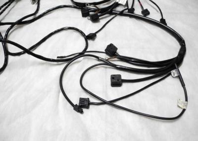 1295400606 Kabelbaum Scheinwerfer Hupe Blinker Temperaturfühler