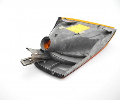 1298260043 Blinkleuchte links Bosch R129