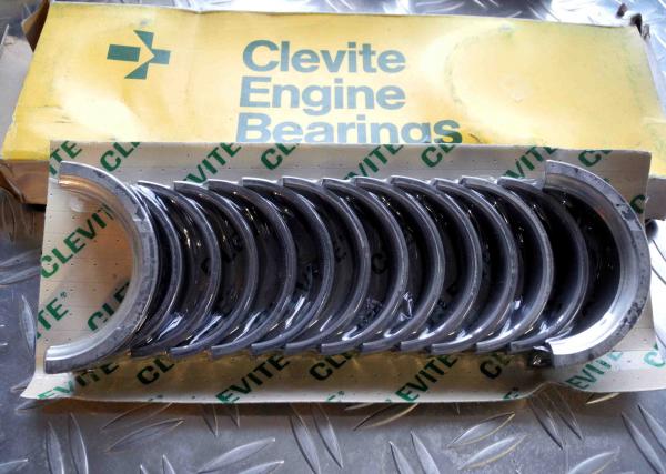 1300300240 Set of crankshaft bearings M130 M114