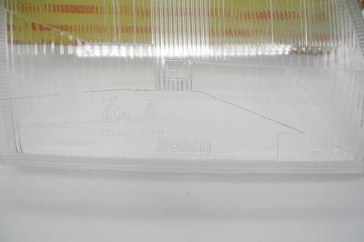 1305620488 Headlight lens right Bosch H4