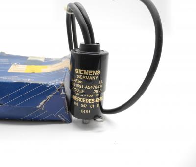 1405470101 Batterie-Kondensator W140