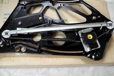 1406700203 Fensterheber rechts Fondtür W140 Coupe