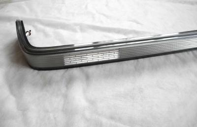 1408203964 Light strip on the left rear lamps W140