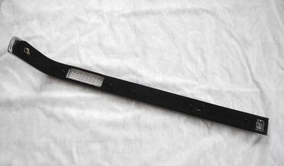 1408203964 Light strip on the left rear lamps W140