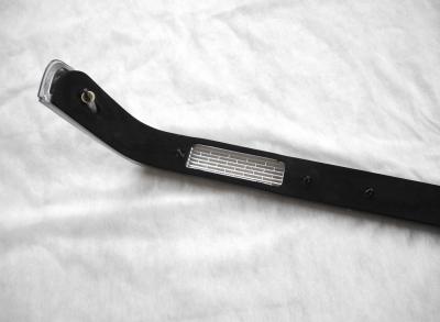 1408203964 Light strip on the left rear lamps W140