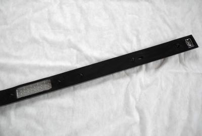 1408203964 Light strip on the left rear lamps W140