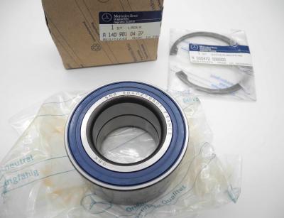 1409810427 Wheel bearing set with snap ring 000472088000