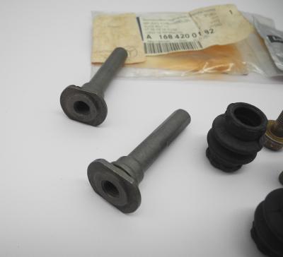 1684200182 Brake guide pin repair kit W168
