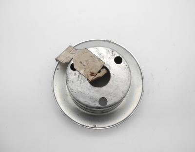 1802002305 Water pump pulley M130 M180