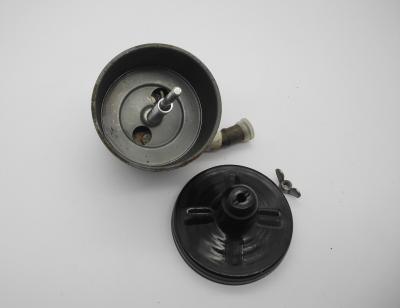 1804600083 Ölbehälter Servo M108 M130 M180