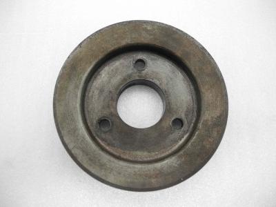 1804660615 Riemenscheibe an Kurbelwelle W110 230