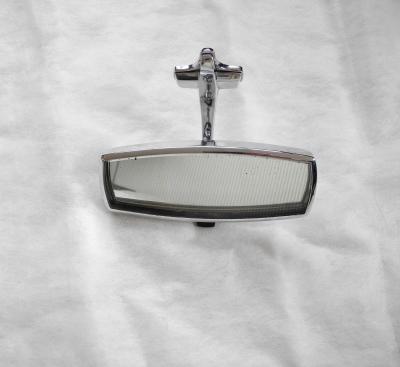 1808100017 Rückspiegel Ponton
