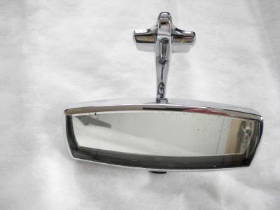 1808100017 Rückspiegel Ponton